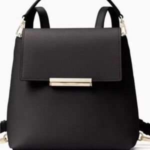 Kate Spade New York Small Heritage Make It Mine Maddie backpack New No Tags.